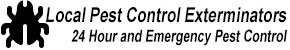 Walsh CO Pest Control Exterminators